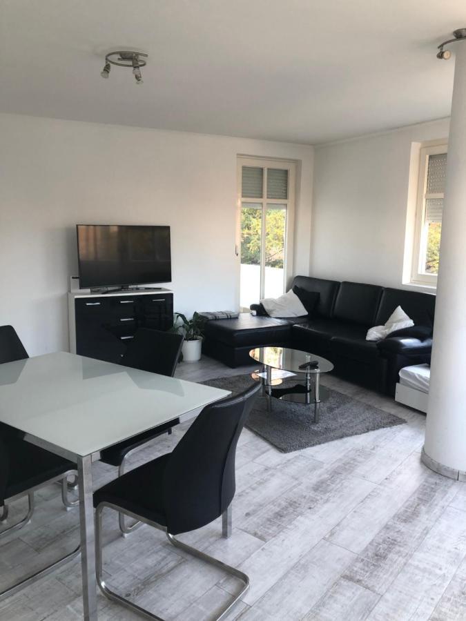 Bright, Spacious Apartment 3 Bedroom, Garage Boedapest Buitenkant foto